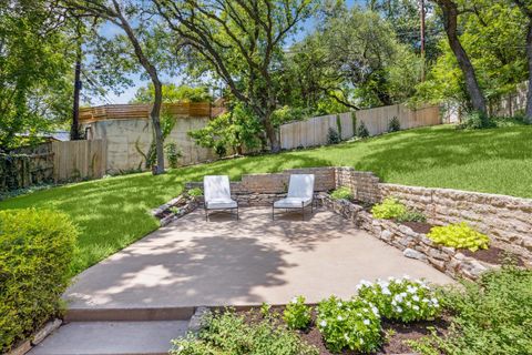 Tiny photo for 3514 Highland View DR, Austin, TX 78731 (MLS # 9234749)