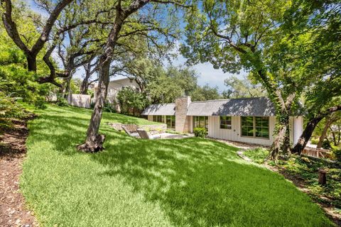 Tiny photo for 3514 Highland View DR, Austin, TX 78731 (MLS # 9234749)