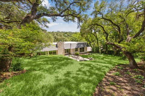 Tiny photo for 3514 Highland View DR, Austin, TX 78731 (MLS # 9234749)