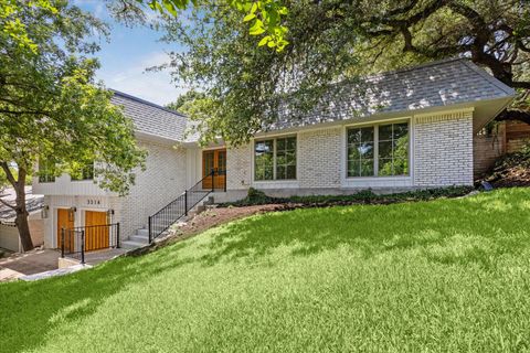 Tiny photo for 3514 Highland View DR, Austin, TX 78731 (MLS # 9234749)