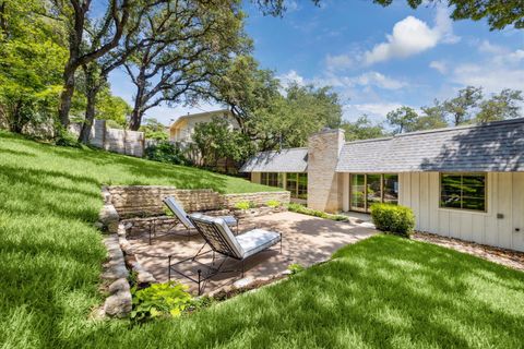 Tiny photo for 3514 Highland View DR, Austin, TX 78731 (MLS # 9234749)