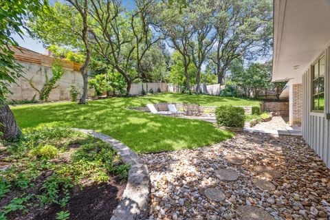 Tiny photo for 3514 Highland View DR, Austin, TX 78731 (MLS # 9234749)