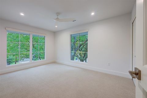 Tiny photo for 3514 Highland View DR, Austin, TX 78731 (MLS # 9234749)