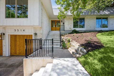 Tiny photo for 3514 Highland View DR, Austin, TX 78731 (MLS # 9234749)