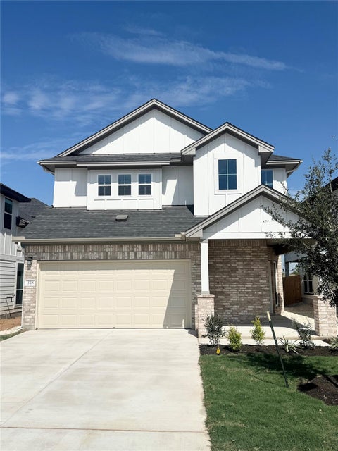 Photo of 318 Young ST, Buda, TX 78610 (MLS # 8172827)