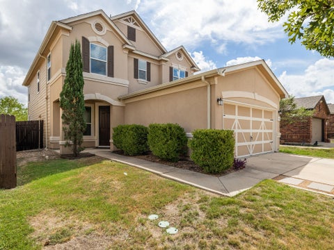 Photo of 13525 Abraham Lincoln ST, Manor, TX 78653 (MLS # 4434499)