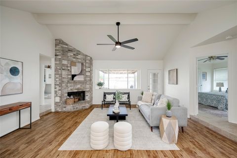 16302 Bates CV Pflugerville TX 78660