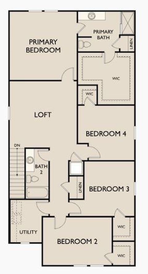 Tiny photo for 18225 Stellers Sea ST, Elgin, TX 78621 (MLS # 4941279)