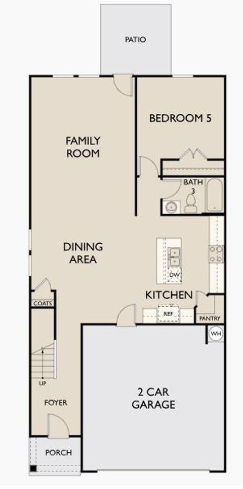 Tiny photo for 18225 Stellers Sea ST, Elgin, TX 78621 (MLS # 4941279)