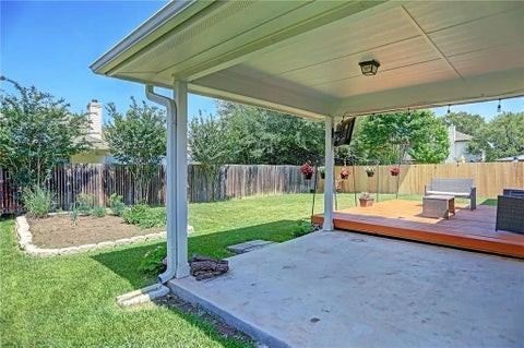 Tiny photo for 3512 Fitzroy Ave, Austin, TX 78748 (MLS # 3060879)