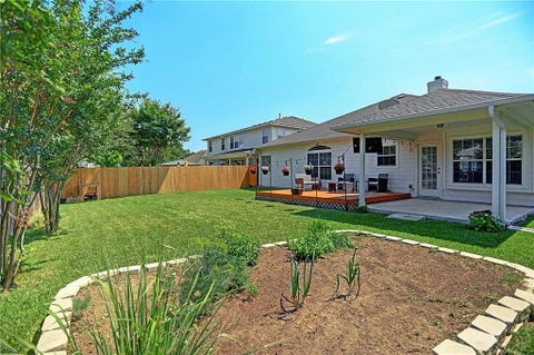 Tiny photo for 3512 Fitzroy Ave, Austin, TX 78748 (MLS # 3060879)