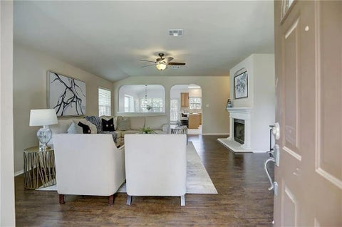 Tiny photo for 3512 Fitzroy Ave, Austin, TX 78748 (MLS # 3060879)