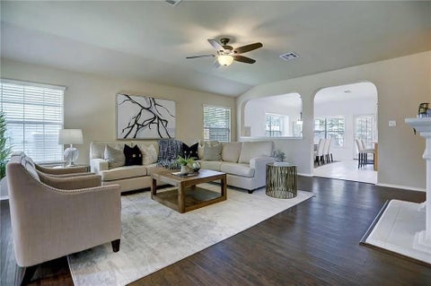 Tiny photo for 3512 Fitzroy Ave, Austin, TX 78748 (MLS # 3060879)