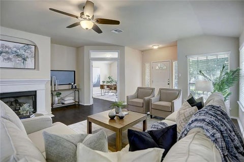 Tiny photo for 3512 Fitzroy Ave, Austin, TX 78748 (MLS # 3060879)
