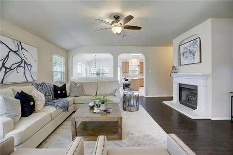 Tiny photo for 3512 Fitzroy Ave, Austin, TX 78748 (MLS # 3060879)