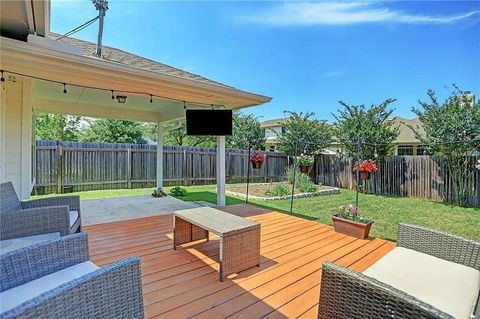 Photo of 3512 Fitzroy Ave, Austin, TX 78748 (MLS # 3060879)