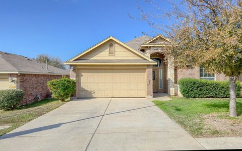 A home in Austin