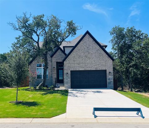 A home in Bastrop