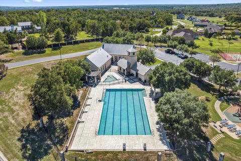 A home in Bastrop