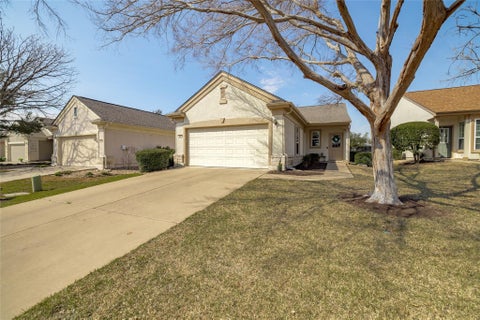 Photo of 210 Crockett LN, Georgetown, TX 78633 (MLS # 4696162)