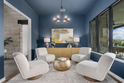 Photo of 306 Pursers Place PL #32, Austin, TX 78738 (MLS # 9139447)