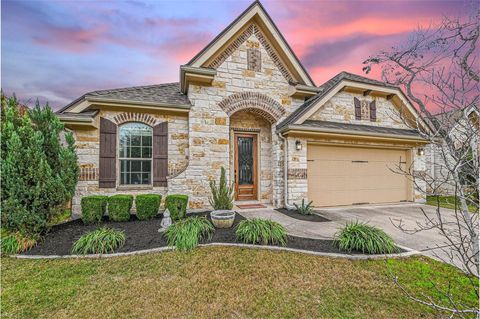 13017 Hymeadow CIR Austin TX 78729