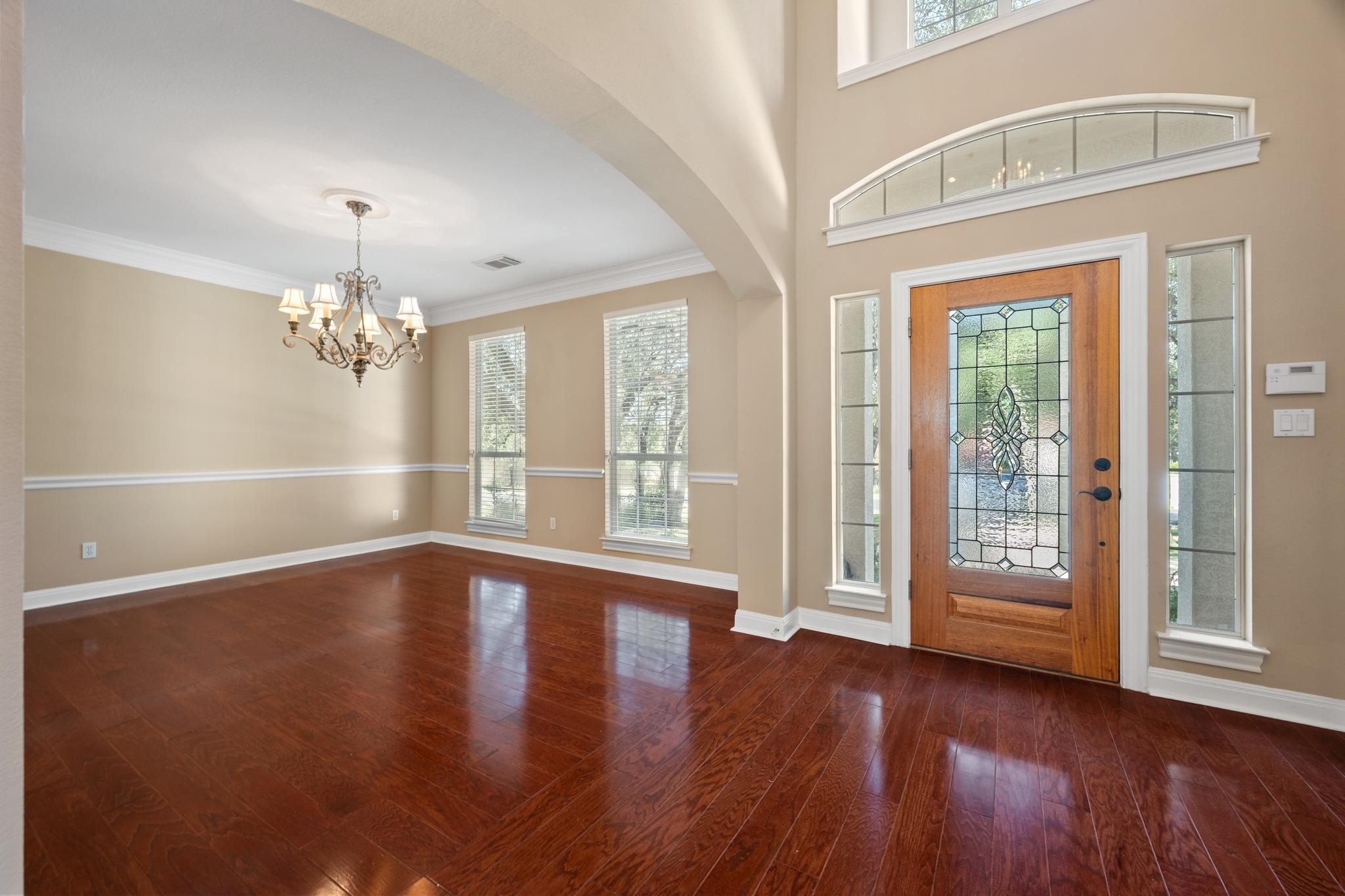 34 Hedgebrook WAY