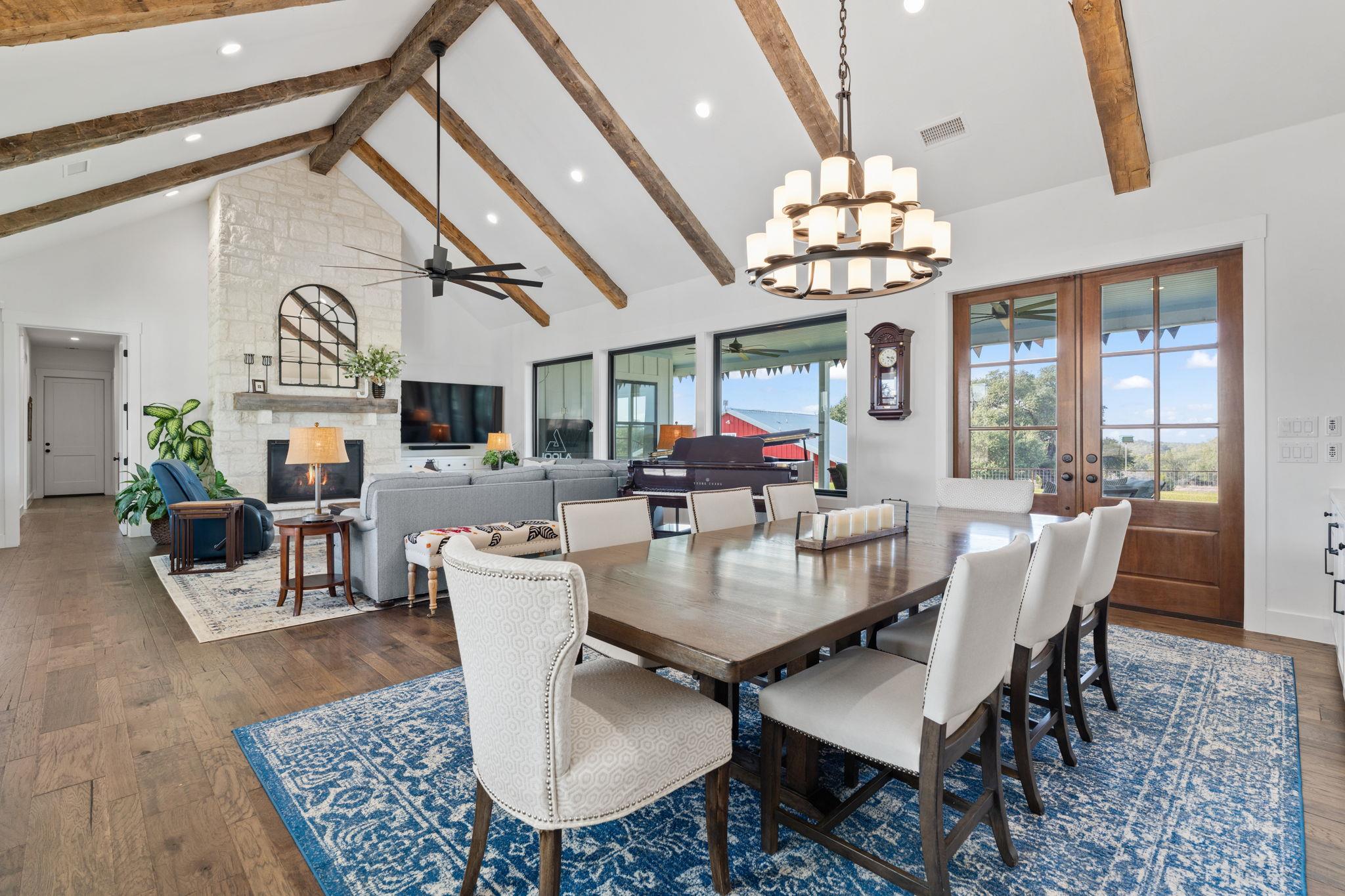 452 Southwick Ranch RD