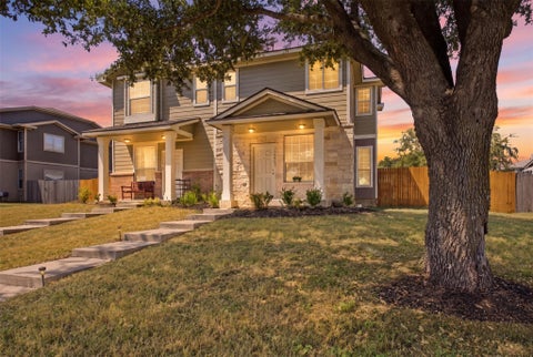 Photo of 13808 Harris Ridge BLVD #B, Pflugerville, TX 78660 (MLS # 9856552)