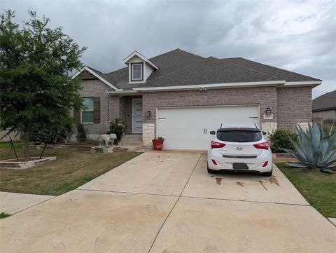 Photo of 318 Blue Oak BLVD, San Marcos, TX 78666 (MLS # 1789205)