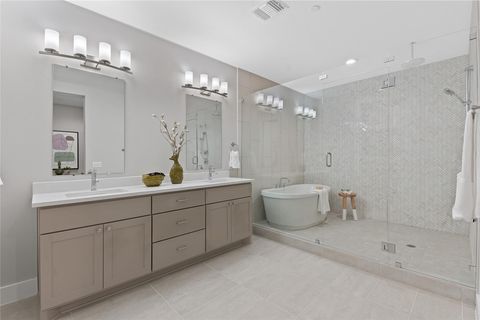 Tiny photo for 4510 Unity CIR, Austin, TX 78731 (MLS # 2147408)