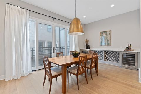 Tiny photo for 4510 Unity CIR, Austin, TX 78731 (MLS # 2147408)