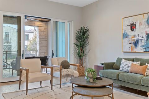 Tiny photo for 4510 Unity CIR, Austin, TX 78731 (MLS # 2147408)
