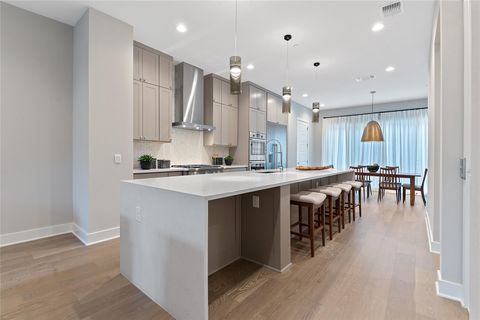 Tiny photo for 4510 Unity CIR, Austin, TX 78731 (MLS # 2147408)