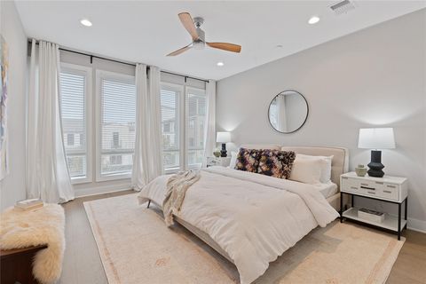Tiny photo for 4510 Unity CIR, Austin, TX 78731 (MLS # 2147408)