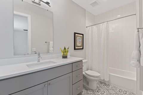 Tiny photo for 4510 Unity CIR, Austin, TX 78731 (MLS # 2147408)