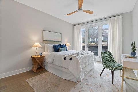 Tiny photo for 4510 Unity CIR, Austin, TX 78731 (MLS # 2147408)