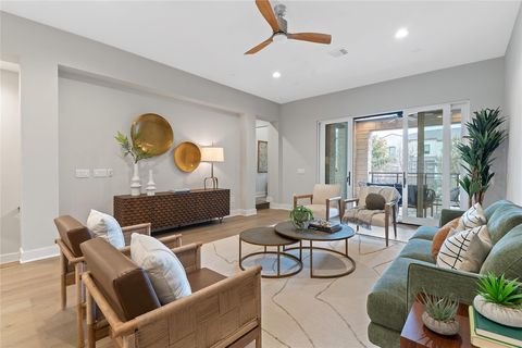 Tiny photo for 4510 Unity CIR, Austin, TX 78731 (MLS # 2147408)
