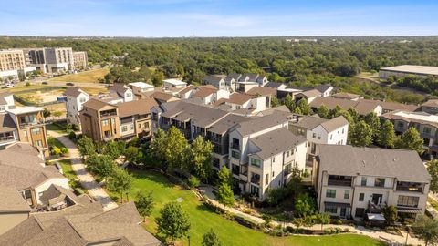 Tiny photo for 4510 Unity CIR, Austin, TX 78731 (MLS # 2147408)