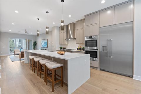 Tiny photo for 4510 Unity CIR, Austin, TX 78731 (MLS # 2147408)