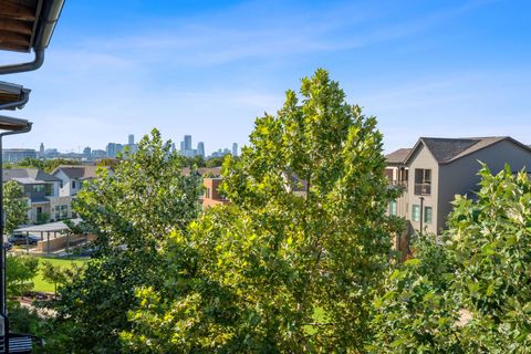 Tiny photo for 4510 Unity CIR, Austin, TX 78731 (MLS # 2147408)