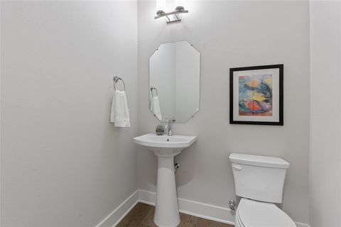 Tiny photo for 4510 Unity CIR, Austin, TX 78731 (MLS # 2147408)