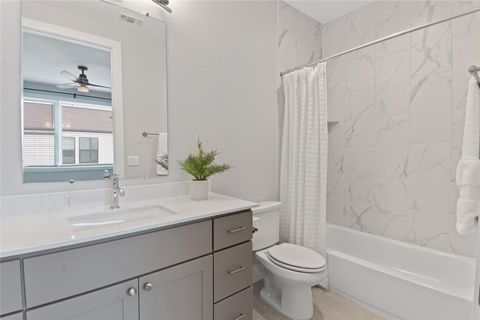 Tiny photo for 4510 Unity CIR, Austin, TX 78731 (MLS # 2147408)