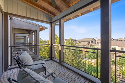 Tiny photo for 4510 Unity CIR, Austin, TX 78731 (MLS # 2147408)