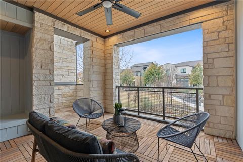 Tiny photo for 4510 Unity CIR, Austin, TX 78731 (MLS # 2147408)