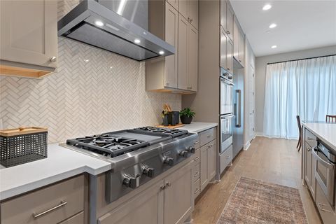 Tiny photo for 4510 Unity CIR, Austin, TX 78731 (MLS # 2147408)