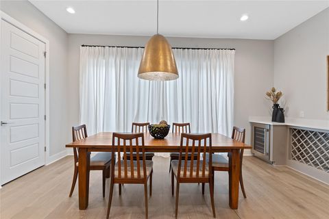 Tiny photo for 4510 Unity CIR, Austin, TX 78731 (MLS # 2147408)
