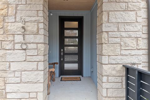 Tiny photo for 4510 Unity CIR, Austin, TX 78731 (MLS # 2147408)