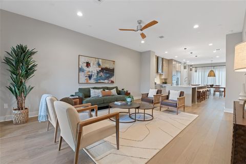 Tiny photo for 4510 Unity CIR, Austin, TX 78731 (MLS # 2147408)
