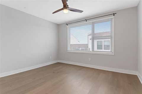 Tiny photo for 4510 Unity CIR, Austin, TX 78731 (MLS # 2147408)